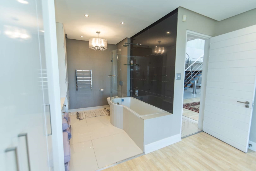 To Let 3 Bedroom Property for Rent in St Georges Park Eastern Cape